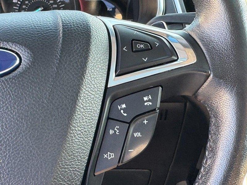 used 2015 Ford Edge car, priced at $12,975