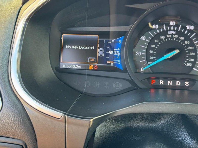 used 2015 Ford Edge car, priced at $12,975