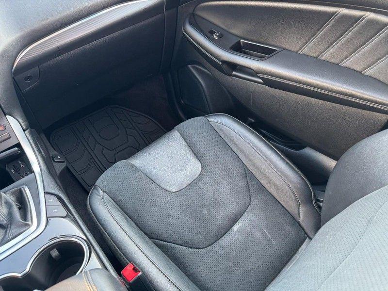 used 2015 Ford Edge car, priced at $12,975