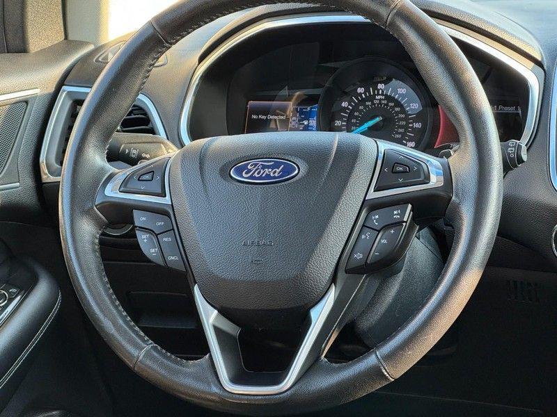 used 2015 Ford Edge car, priced at $12,975