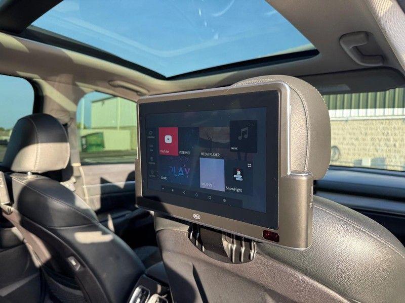 used 2021 Kia Sorento car, priced at $26,900