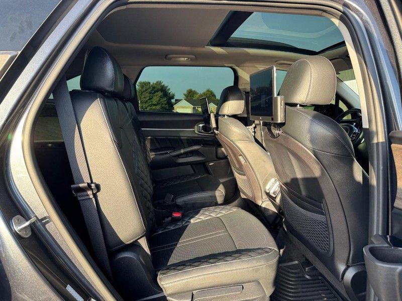 used 2021 Kia Sorento car, priced at $26,900