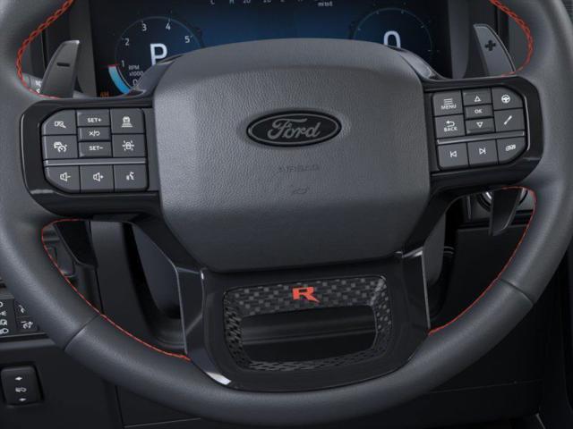 new 2024 Ford F-150 car, priced at $133,855