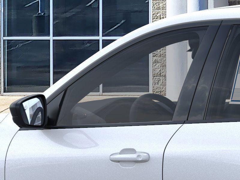 new 2026 Ford Escape car, priced at $33,185