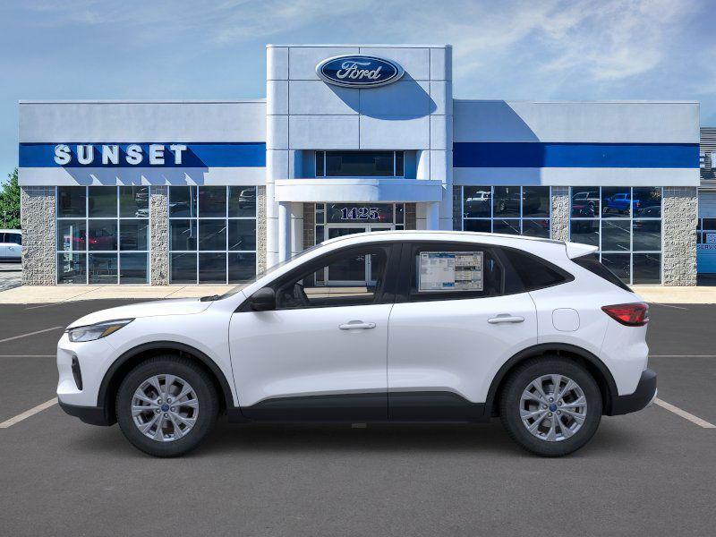 new 2026 Ford Escape car, priced at $33,185