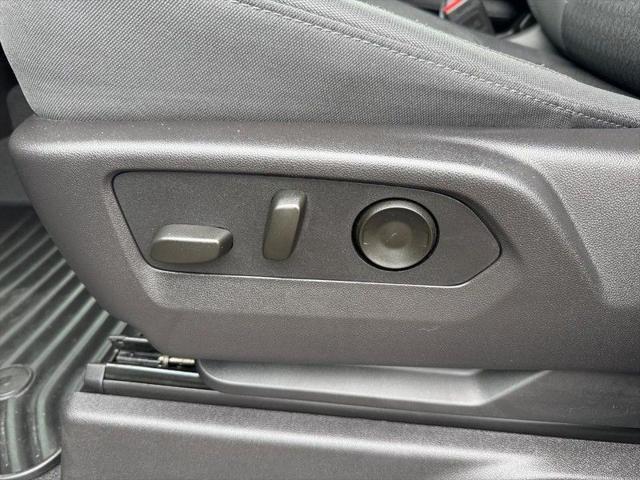 used 2024 GMC Sierra 1500 car, priced at $39,995