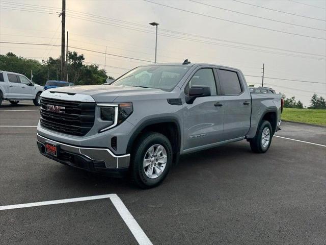 used 2024 GMC Sierra 1500 car, priced at $39,995