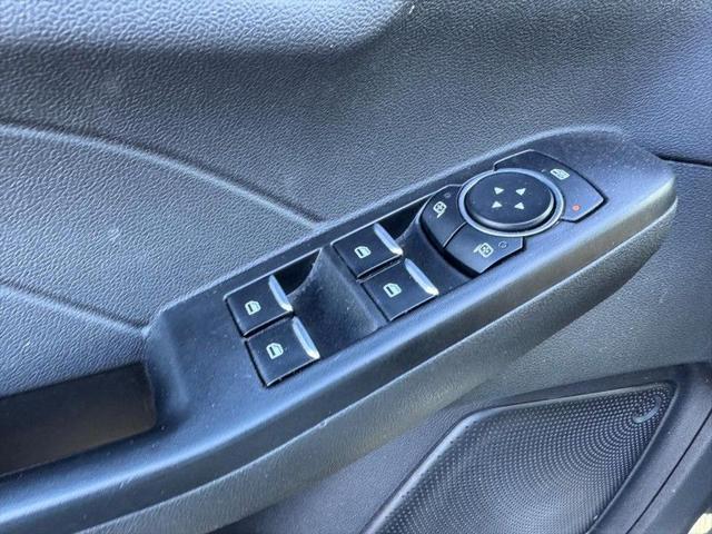 used 2023 Ford Escape car, priced at $21,900