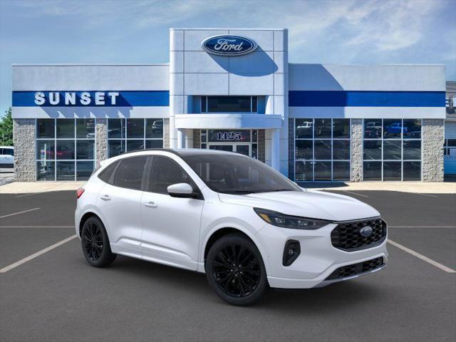 new 2024 Ford Escape car, priced at $36,645