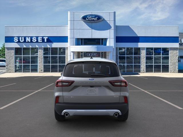 new 2024 Ford Escape car, priced at $29,160