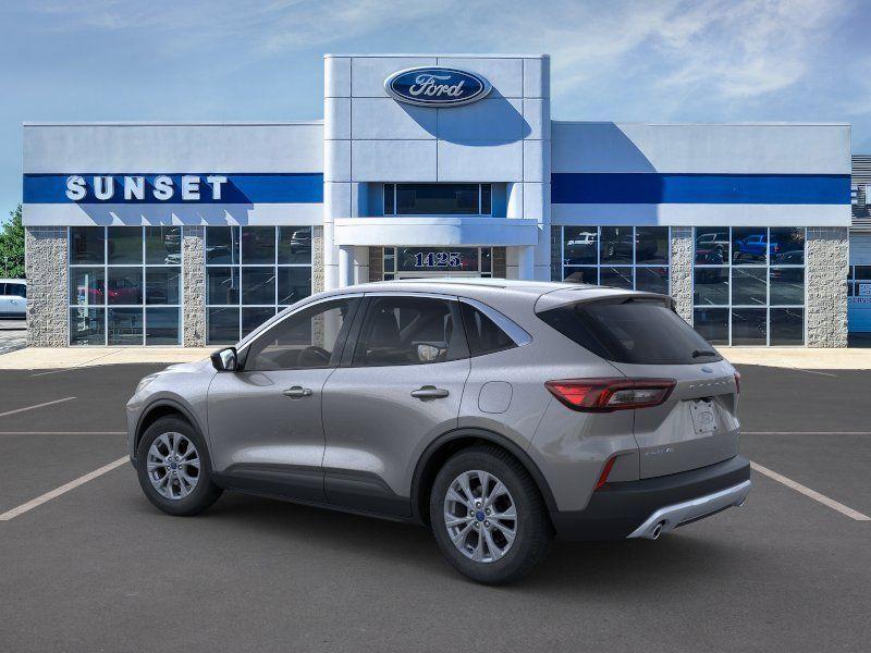 new 2024 Ford Escape car, priced at $31,660