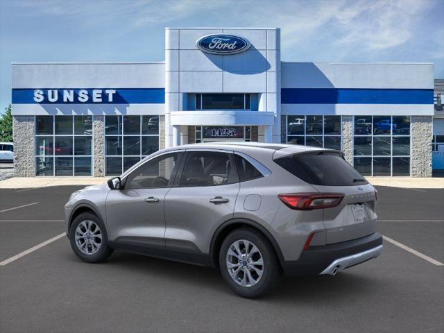 new 2024 Ford Escape car, priced at $29,160