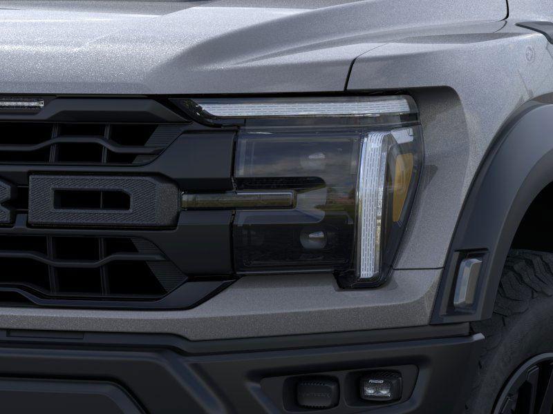 new 2025 Ford F-150 car, priced at $81,920