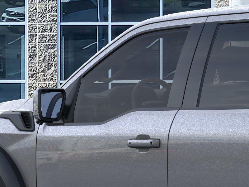 new 2025 Ford F-150 car, priced at $81,920