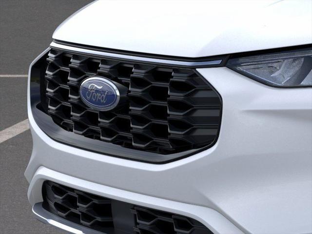 new 2024 Ford Escape car, priced at $27,395