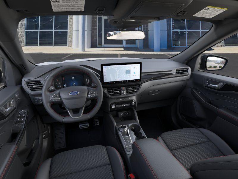 new 2024 Ford Escape car, priced at $33,895