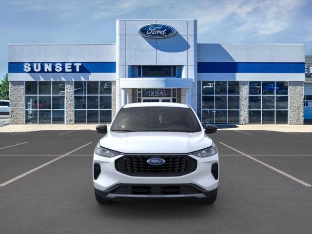 new 2025 Ford Escape car, priced at $29,882