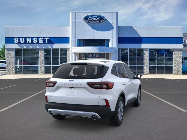 new 2025 Ford Escape car, priced at $29,882