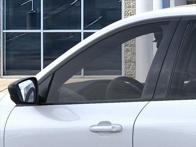 new 2025 Ford Escape car, priced at $29,882