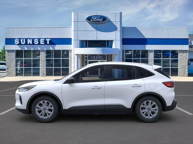 new 2025 Ford Escape car, priced at $29,882