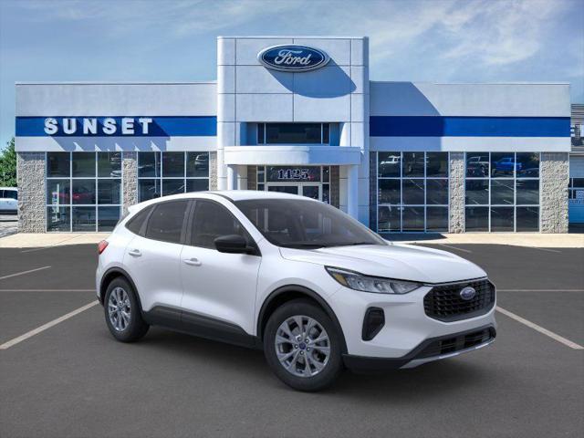 new 2025 Ford Escape car, priced at $29,882