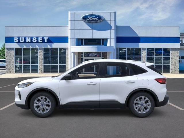 new 2025 Ford Escape car, priced at $29,882
