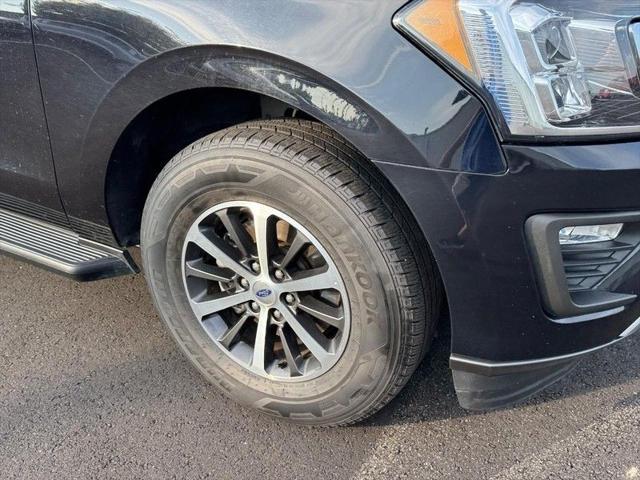 used 2019 Ford Expedition car, priced at $26,750