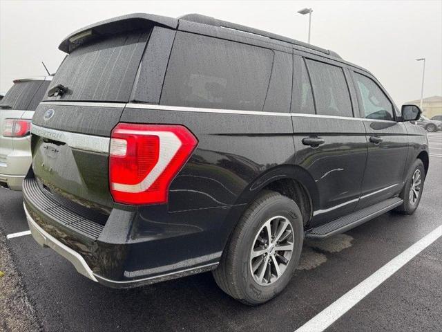 used 2019 Ford Expedition car, priced at $26,750
