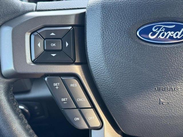 used 2019 Ford Expedition car, priced at $26,750
