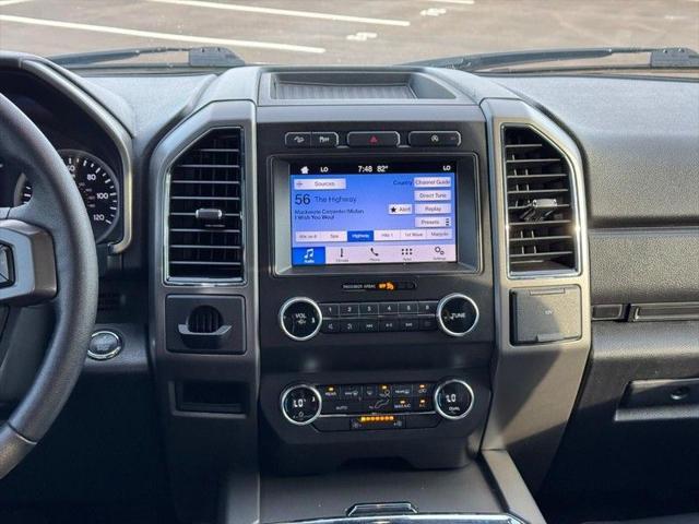 used 2019 Ford Expedition car, priced at $26,750