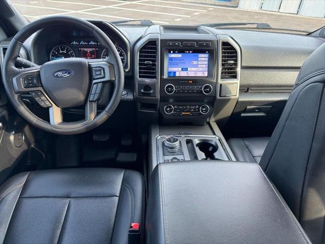 used 2019 Ford Expedition car, priced at $26,750