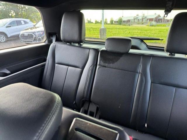 used 2019 Ford Expedition car, priced at $26,750