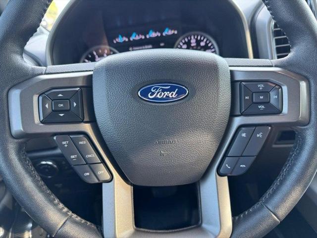 used 2019 Ford Expedition car, priced at $26,750