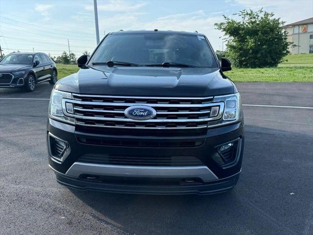 used 2019 Ford Expedition car, priced at $26,750