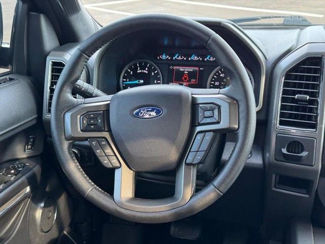 used 2019 Ford Expedition car, priced at $26,750