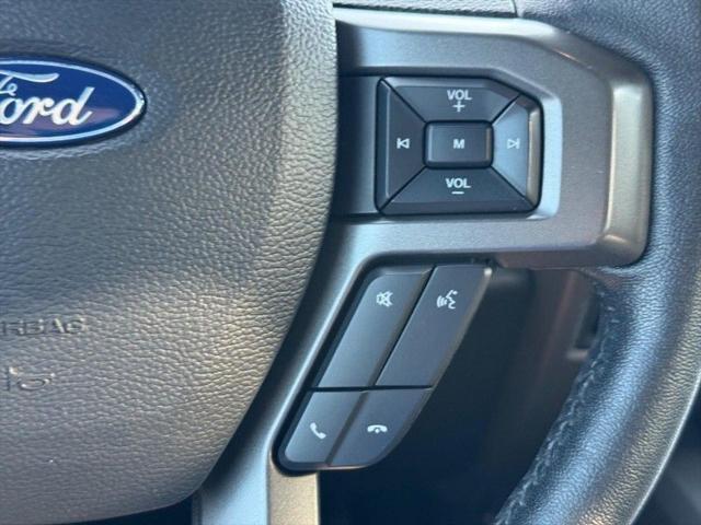 used 2019 Ford Expedition car, priced at $26,750
