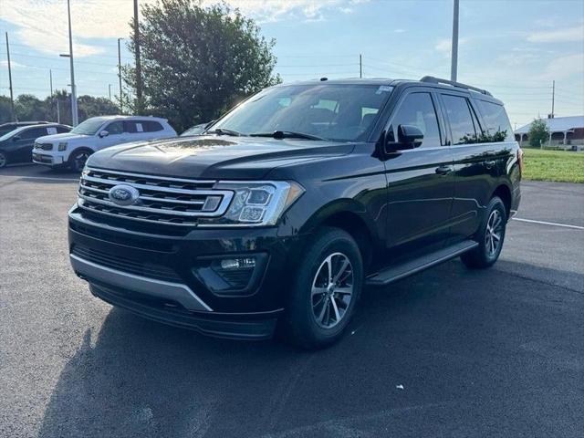 used 2019 Ford Expedition car, priced at $26,750