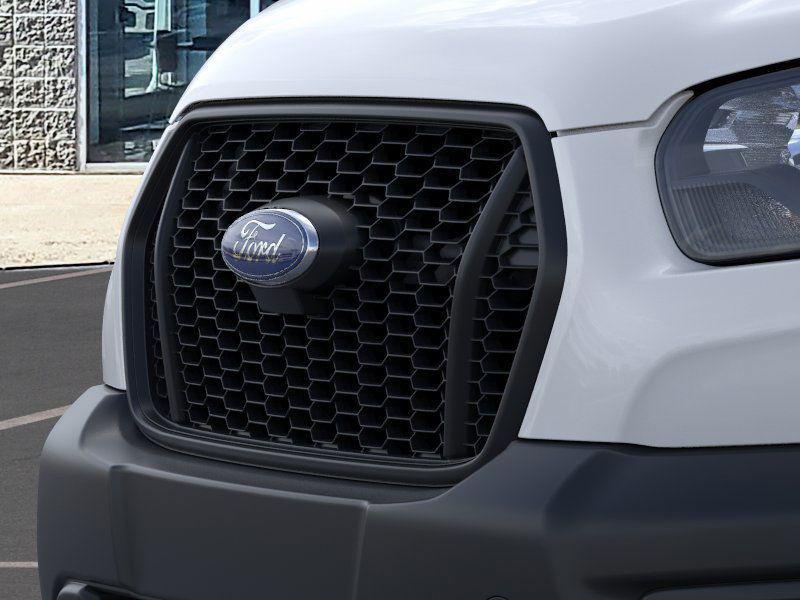 new 2025 Ford Transit-250 car, priced at $48,810