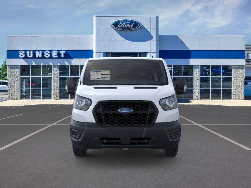 new 2025 Ford Transit-250 car, priced at $48,810