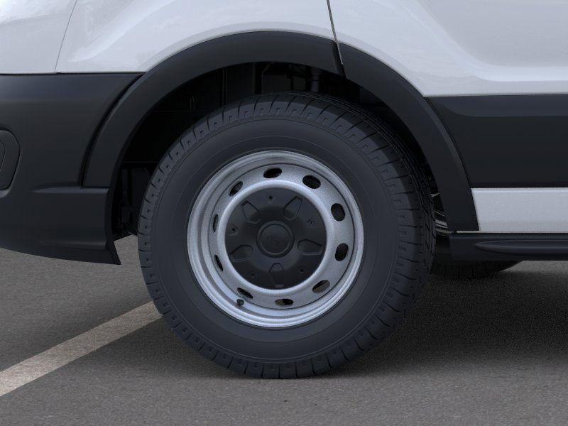 new 2025 Ford Transit-250 car, priced at $48,810