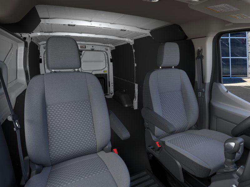 new 2025 Ford Transit-250 car, priced at $48,810