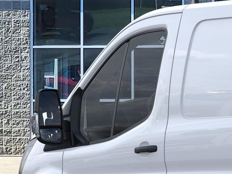 new 2025 Ford Transit-250 car, priced at $48,810