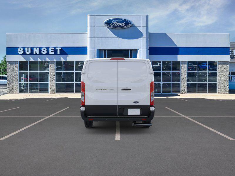 new 2025 Ford Transit-250 car, priced at $48,810