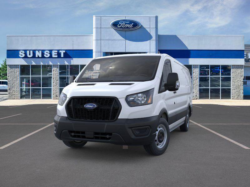 new 2025 Ford Transit-250 car, priced at $48,810