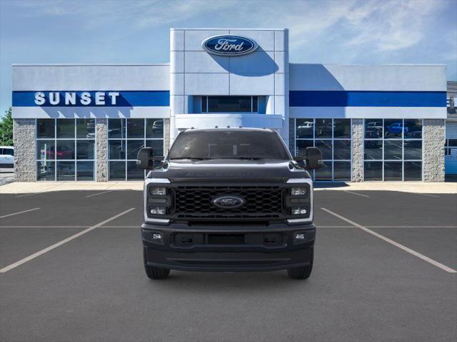 new 2025 Ford F-350 car, priced at $88,940