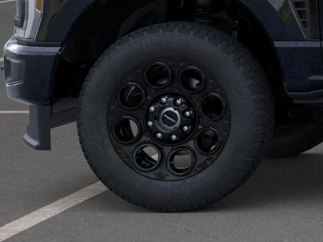 new 2025 Ford F-350 car, priced at $88,940