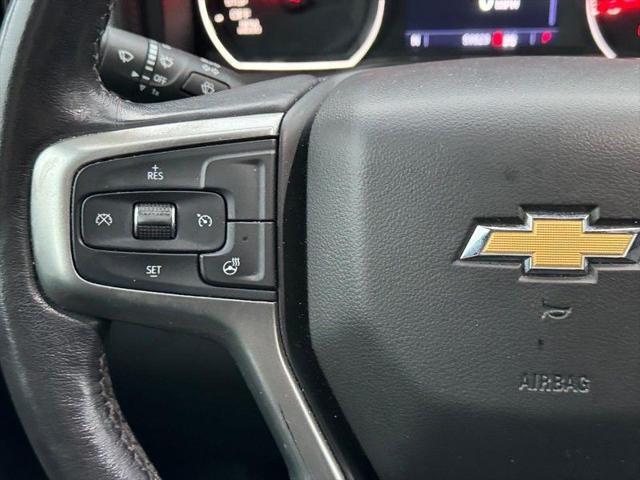 used 2019 Chevrolet Silverado 1500 car, priced at $27,900