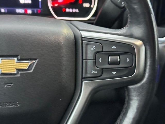 used 2019 Chevrolet Silverado 1500 car, priced at $27,900