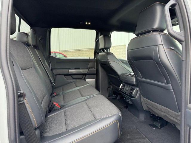 used 2023 Ford F-150 car, priced at $55,900