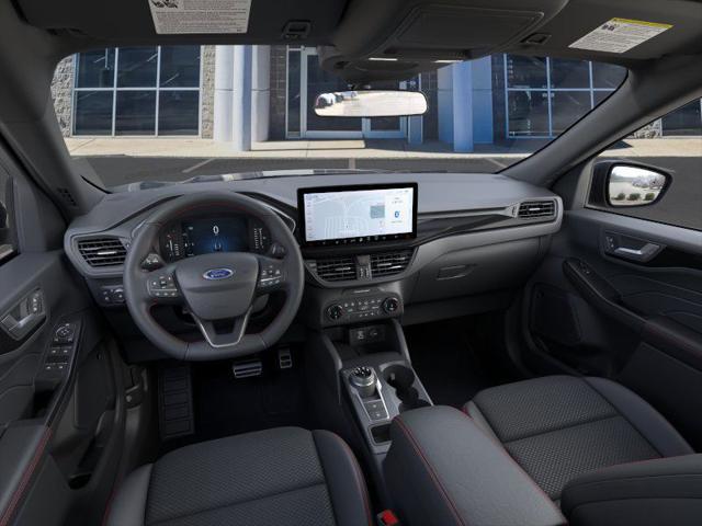 new 2024 Ford Escape car, priced at $37,680